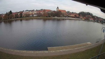 Město Týn nad Vltavou