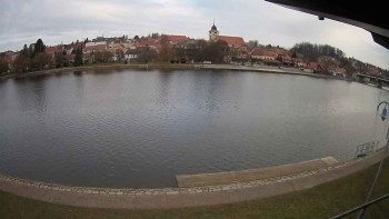 Město Týn nad Vltavou