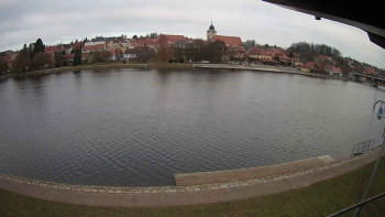 Město Týn nad Vltavou