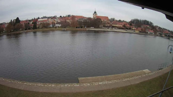 Město Týn nad Vltavou