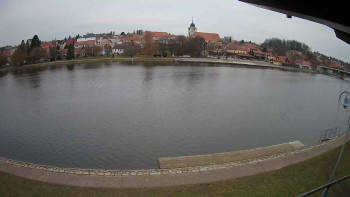 Město Týn nad Vltavou