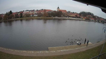 Město Týn nad Vltavou