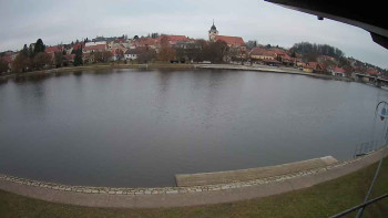 Město Týn nad Vltavou