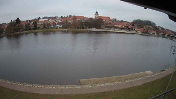 Město Týn nad Vltavou