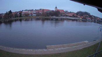 Město Týn nad Vltavou