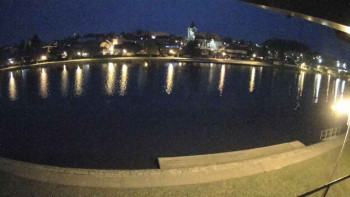 Město Týn nad Vltavou