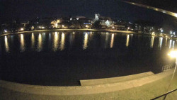 Nábřeží, přístaviště