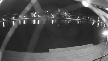 Město Týn nad Vltavou