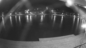 Město Týn nad Vltavou