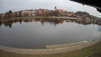 Město Týn nad Vltavou