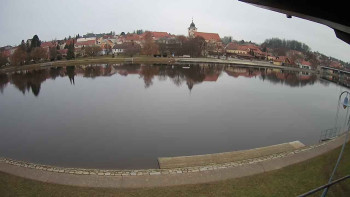 Město Týn nad Vltavou