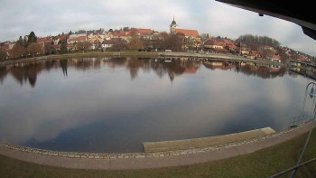 Město Týn nad Vltavou