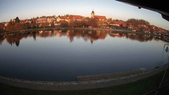 Město Týn nad Vltavou