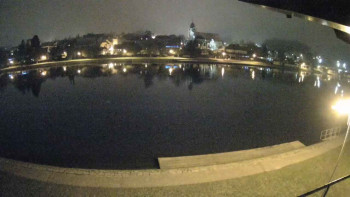 Město Týn nad Vltavou