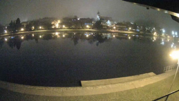 Město Týn nad Vltavou