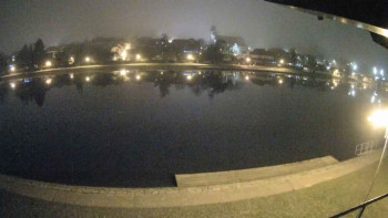 Město Týn nad Vltavou