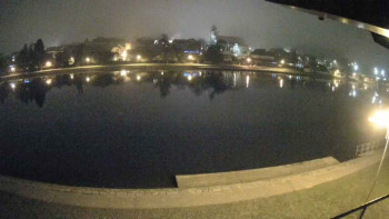 Město Týn nad Vltavou