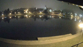 Město Týn nad Vltavou