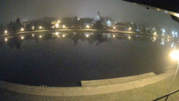 Město Týn nad Vltavou