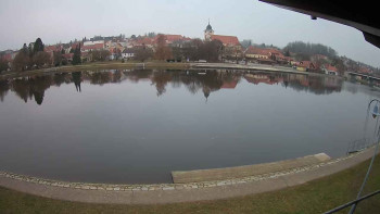 Město Týn nad Vltavou