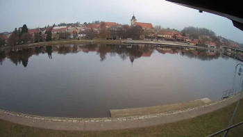 Město Týn nad Vltavou