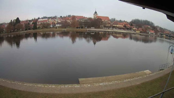 Město Týn nad Vltavou