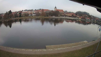 Město Týn nad Vltavou