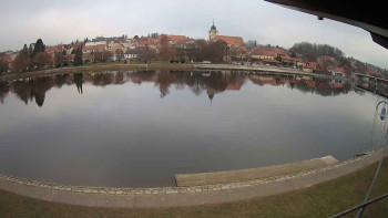 Město Týn nad Vltavou