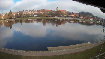 Město Týn nad Vltavou