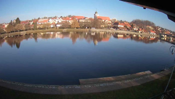 Město Týn nad Vltavou