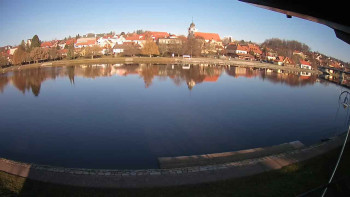 Město Týn nad Vltavou