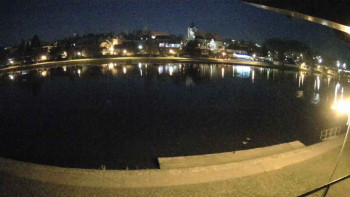 Město Týn nad Vltavou