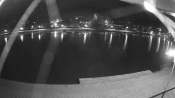 Město Týn nad Vltavou