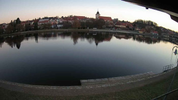 Město Týn nad Vltavou