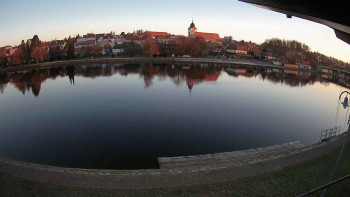 Město Týn nad Vltavou