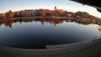 Město Týn nad Vltavou