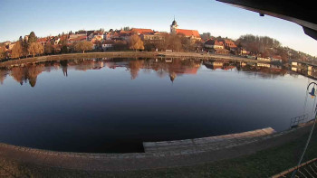 Město Týn nad Vltavou