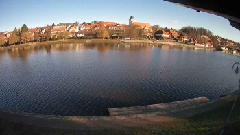 Město Týn nad Vltavou