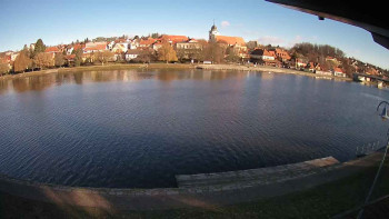 Město Týn nad Vltavou