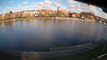 Město Týn nad Vltavou