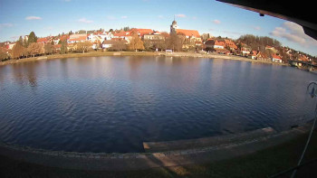 Město Týn nad Vltavou