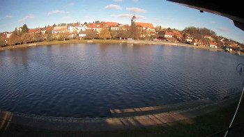 Město Týn nad Vltavou