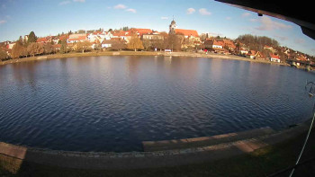 Město Týn nad Vltavou