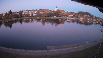 Město Týn nad Vltavou