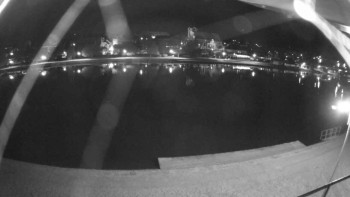 Město Týn nad Vltavou