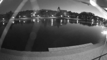 Město Týn nad Vltavou