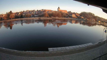 Město Týn nad Vltavou