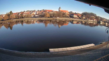 Město Týn nad Vltavou