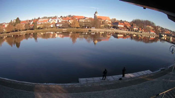 Město Týn nad Vltavou