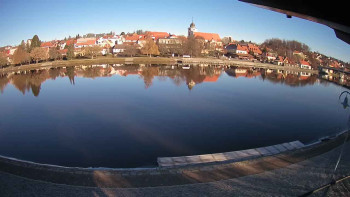 Město Týn nad Vltavou